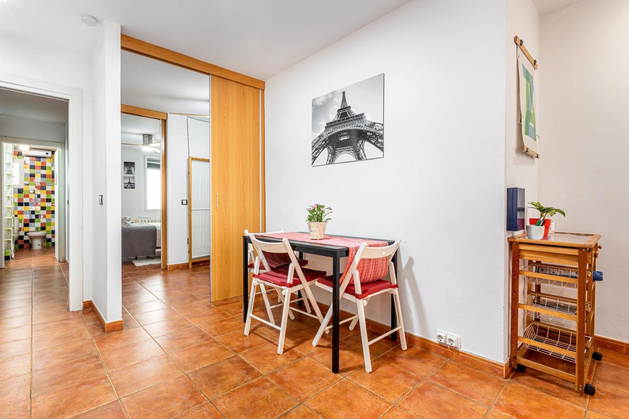 Torres De Quart Tu Casa Apartment บาเลนเซีย ภายนอก รูปภาพ