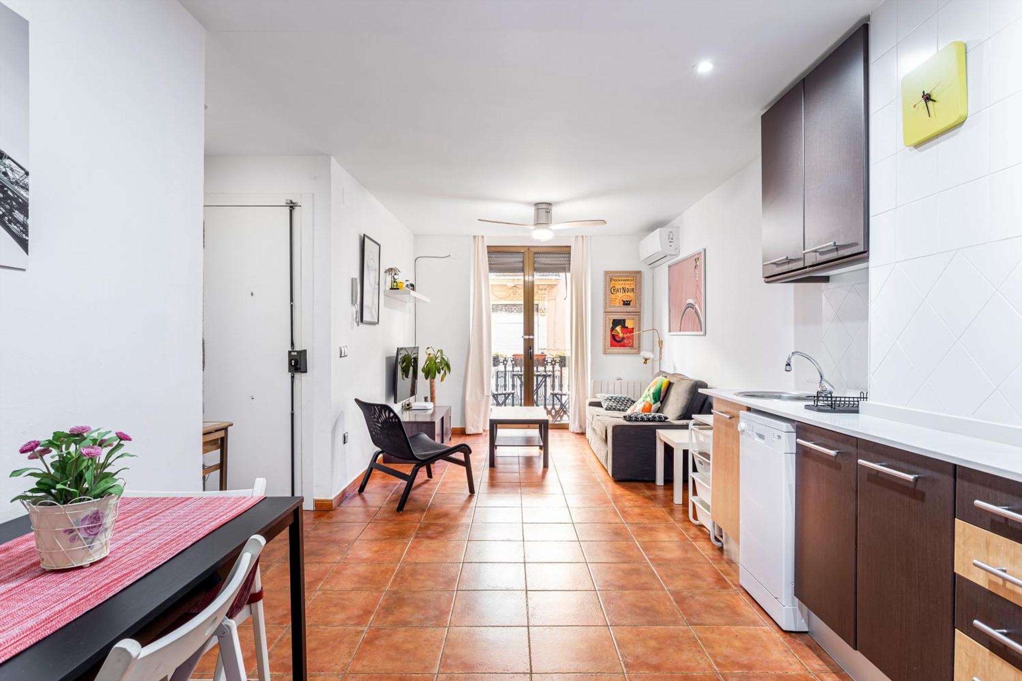 Torres De Quart Tu Casa Apartment บาเลนเซีย ภายนอก รูปภาพ