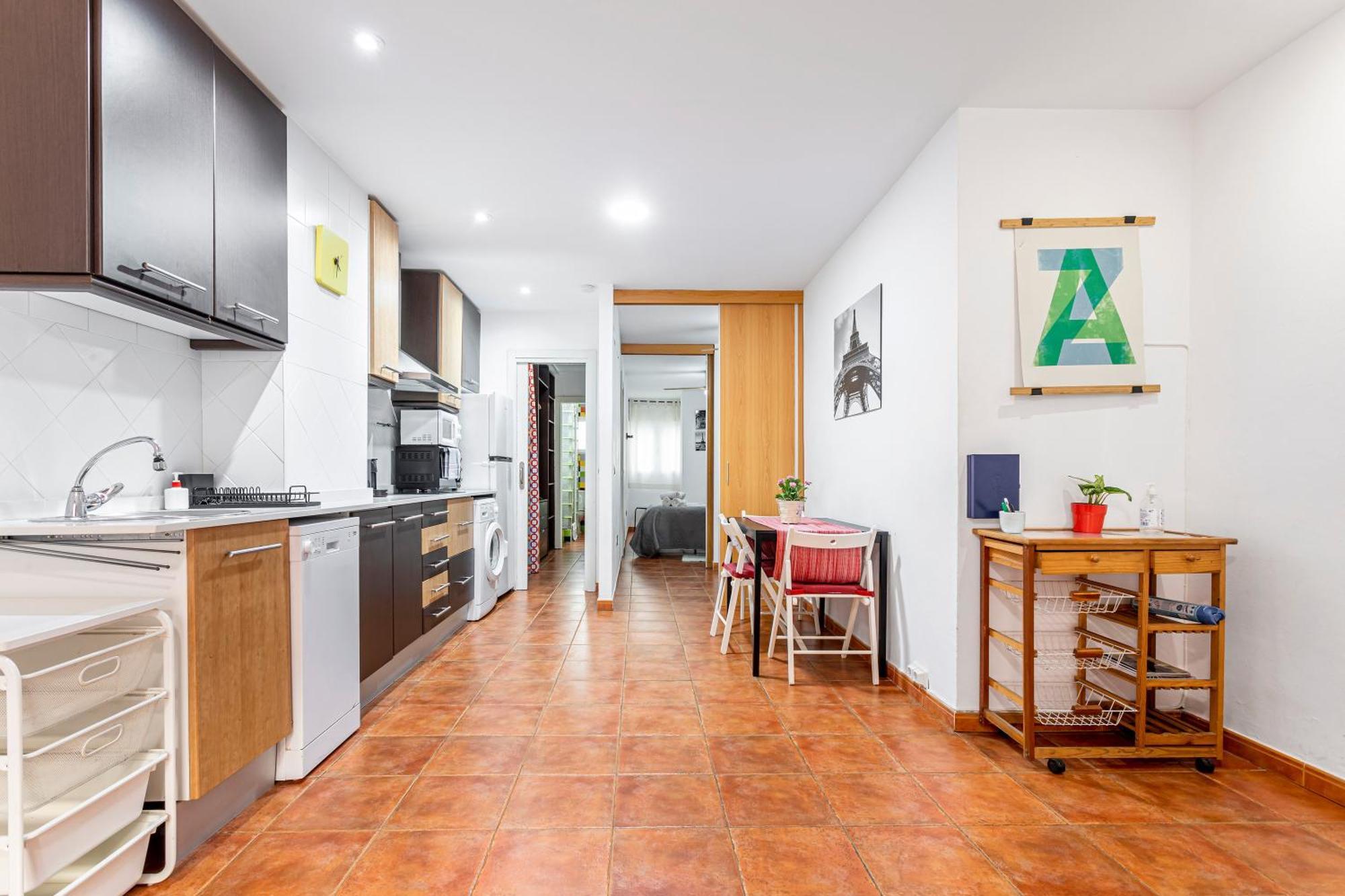 Torres De Quart Tu Casa Apartment บาเลนเซีย ภายนอก รูปภาพ