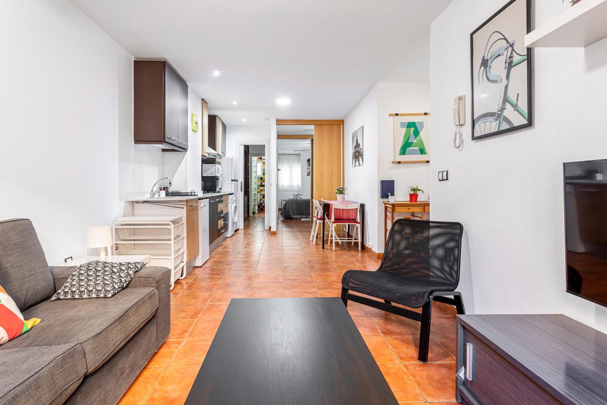 Torres De Quart Tu Casa Apartment บาเลนเซีย ภายนอก รูปภาพ