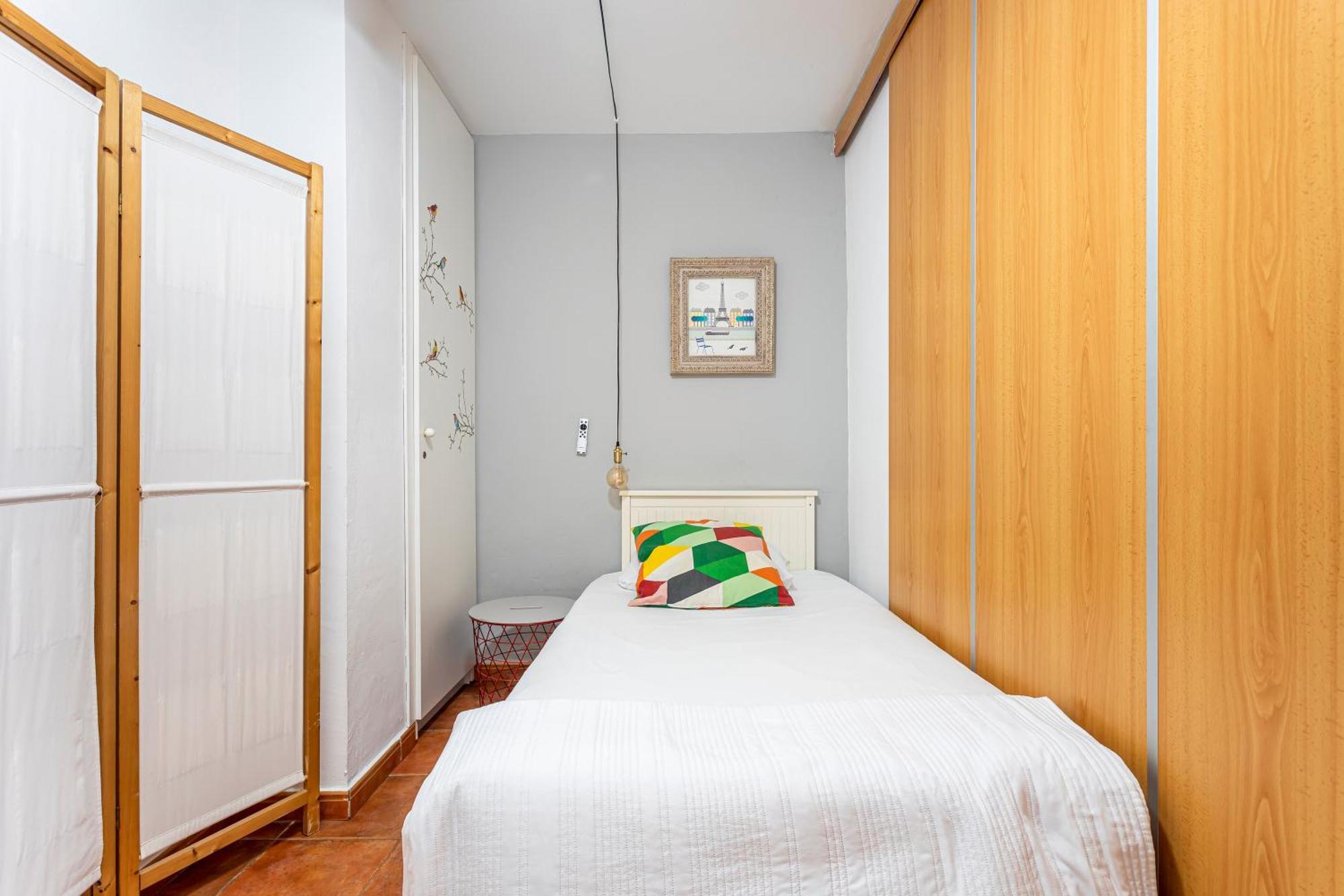 Torres De Quart Tu Casa Apartment บาเลนเซีย ภายนอก รูปภาพ
