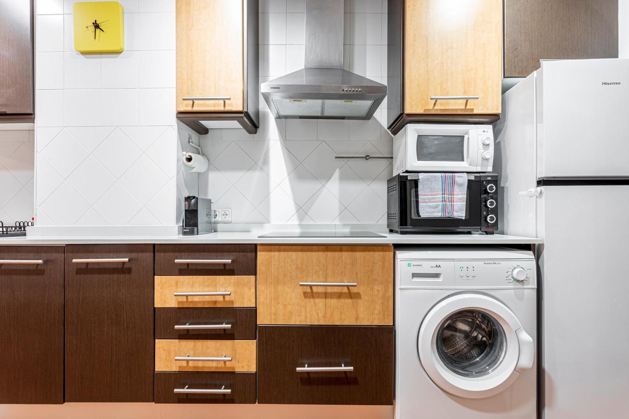 Torres De Quart Tu Casa Apartment บาเลนเซีย ภายนอก รูปภาพ