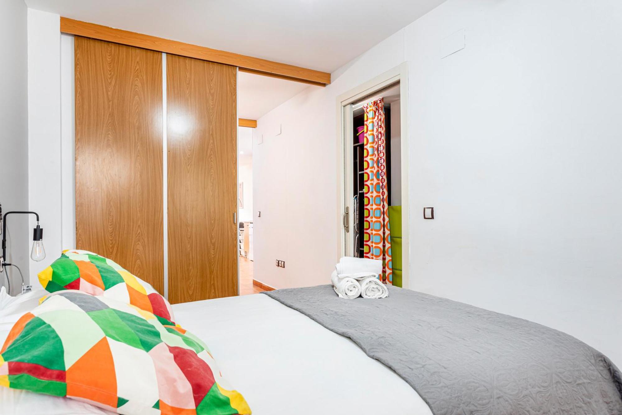 Torres De Quart Tu Casa Apartment บาเลนเซีย ภายนอก รูปภาพ