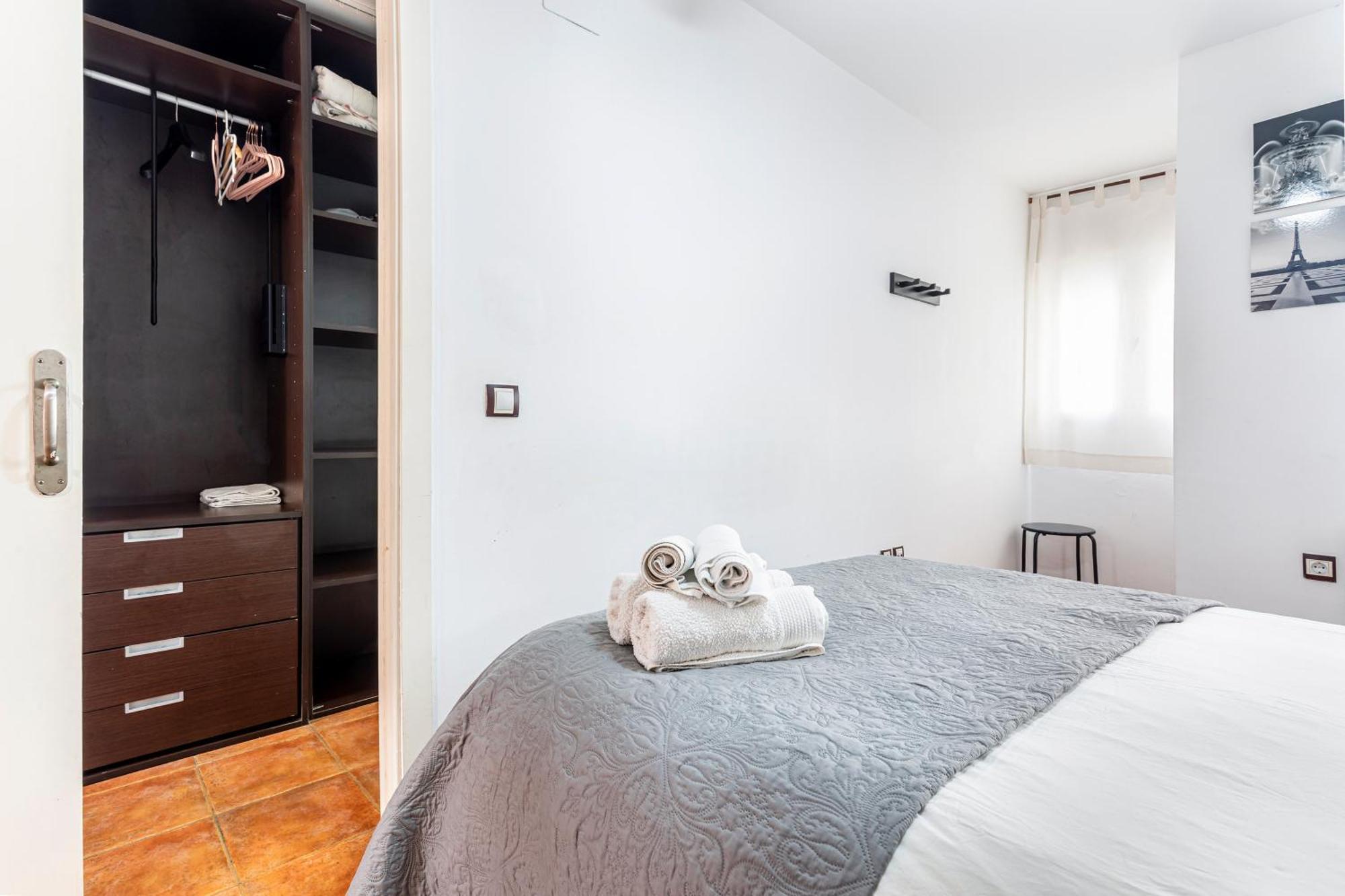 Torres De Quart Tu Casa Apartment บาเลนเซีย ภายนอก รูปภาพ