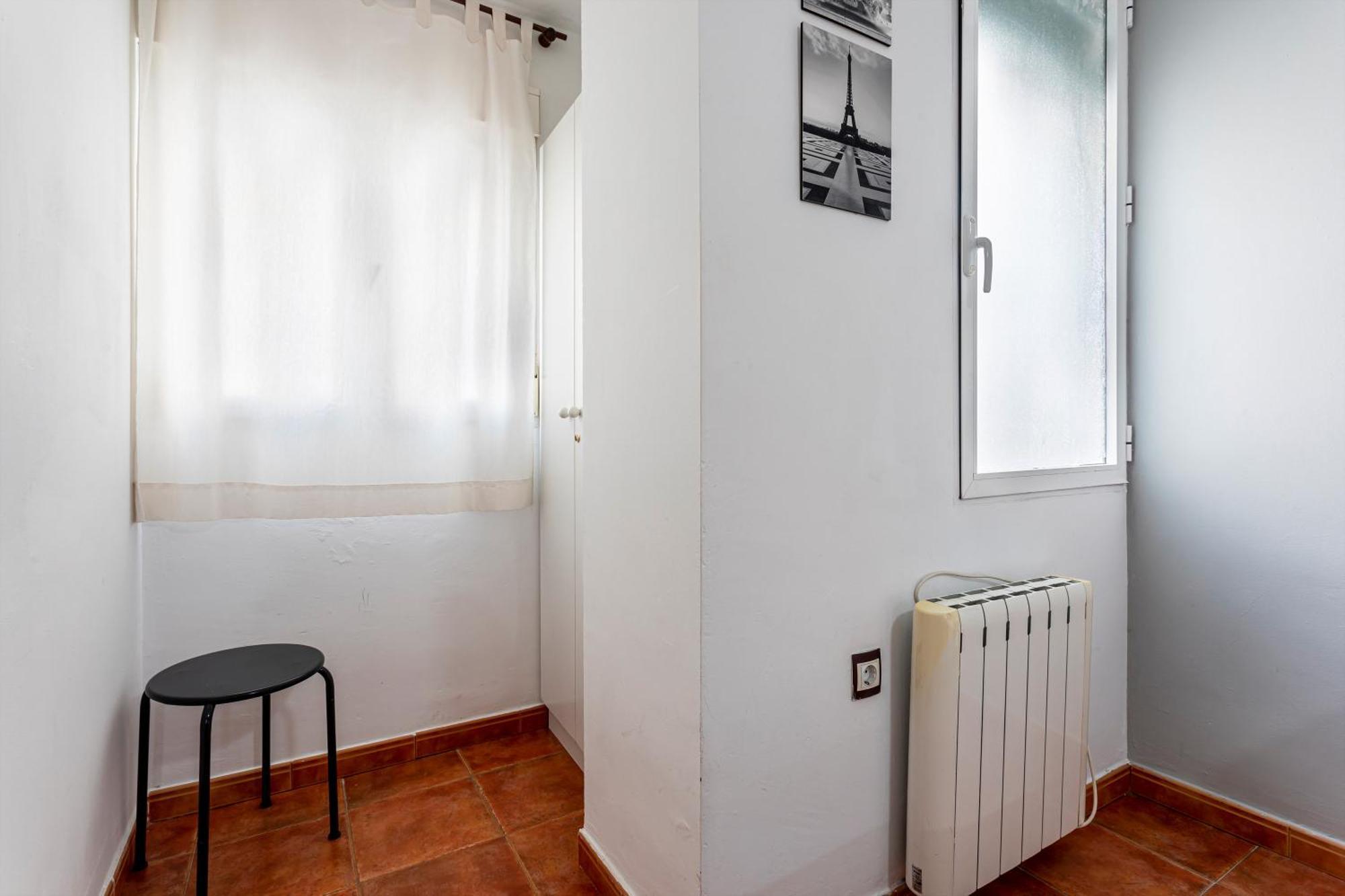Torres De Quart Tu Casa Apartment บาเลนเซีย ภายนอก รูปภาพ