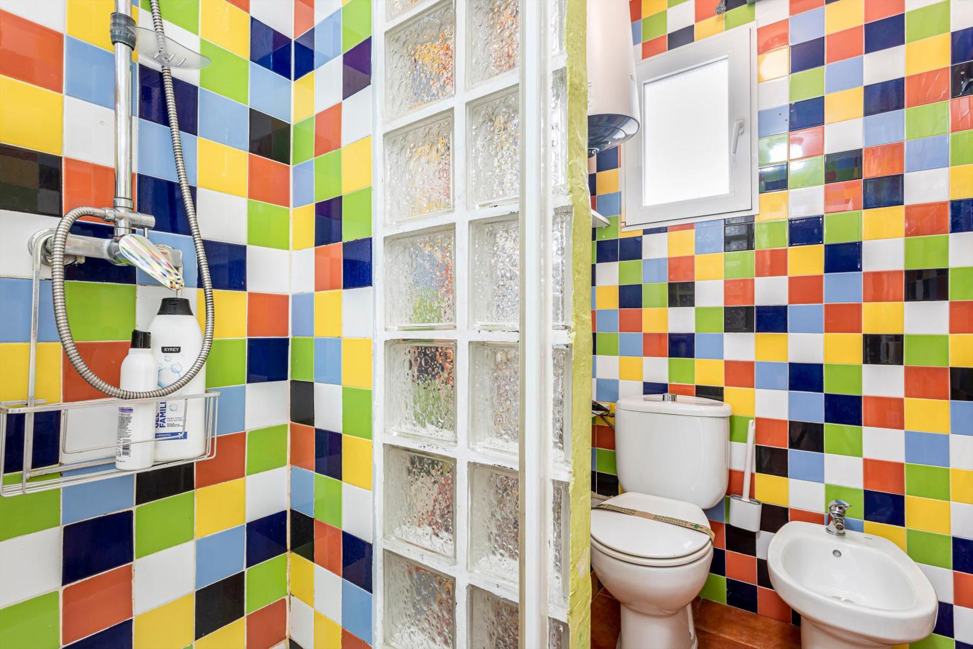 Torres De Quart Tu Casa Apartment บาเลนเซีย ภายนอก รูปภาพ