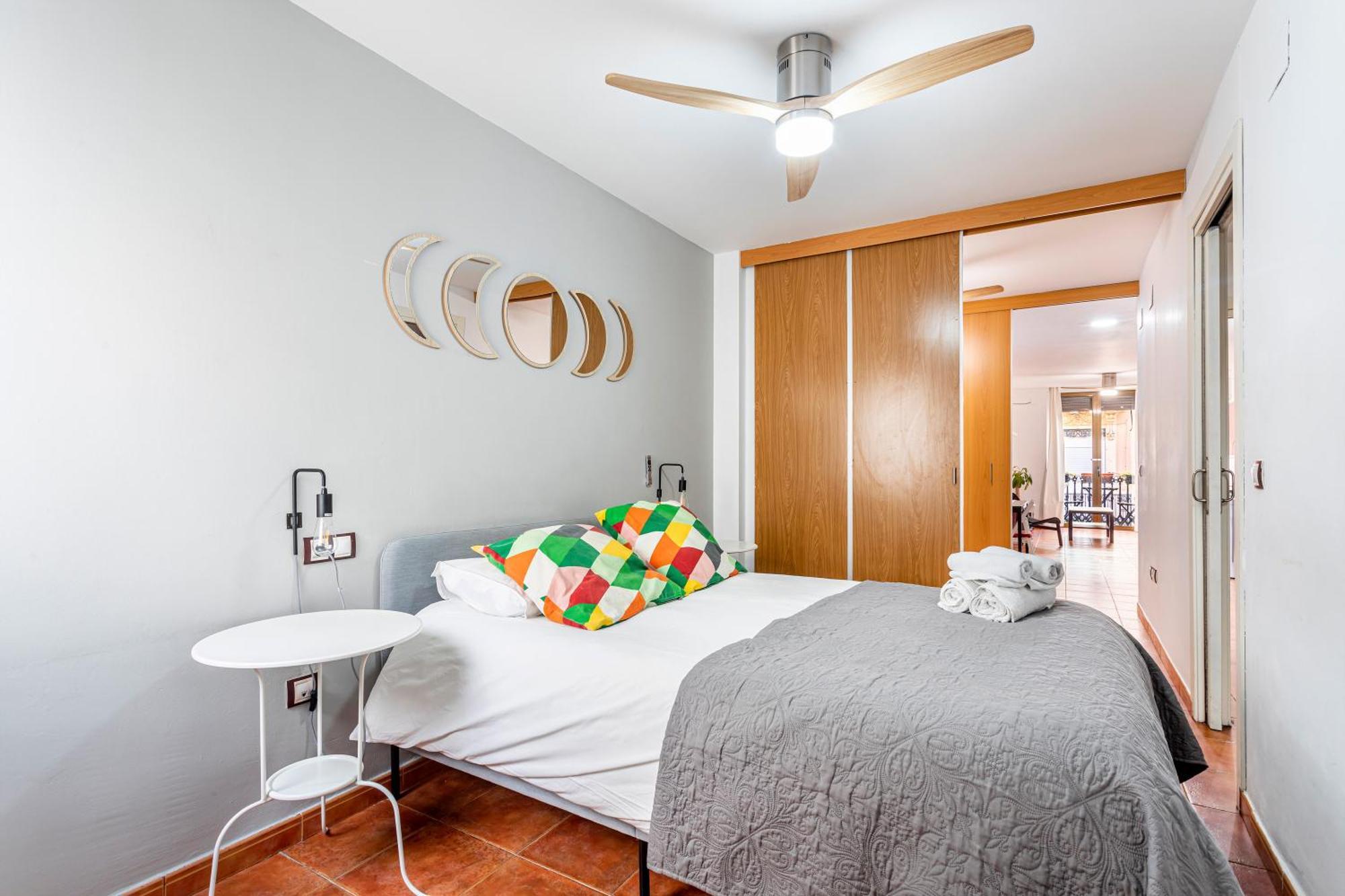 Torres De Quart Tu Casa Apartment บาเลนเซีย ภายนอก รูปภาพ